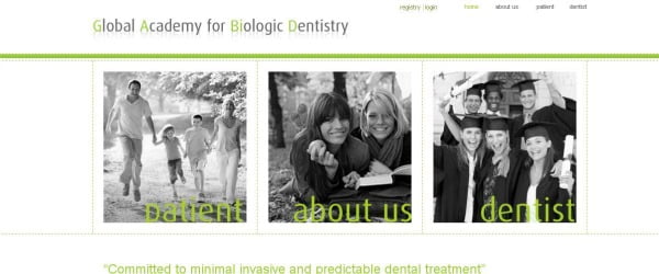 GABD apresenta Implante Dentário NaturaLLock