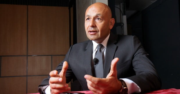 Galip Gurel: Temos de começar a perceber mais o paciente e a considerá-lo como um elemento da equipa