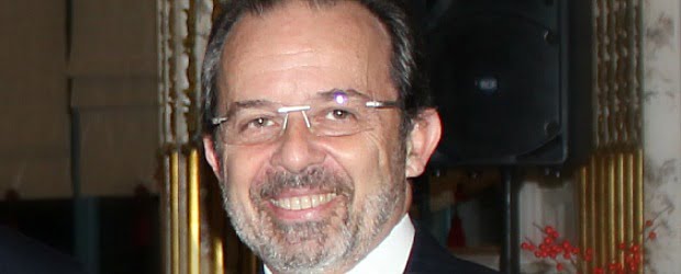 Gil Alcoforado: Devemos criar condições para as crianças não necessitarem de extrações