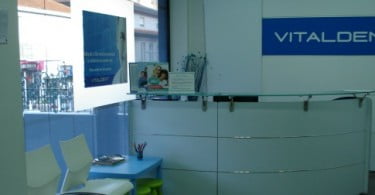 Vitaldent Gondomar com nova imagem