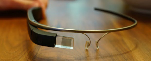 Google Glass pode acalmar os pacientes em cirurgias