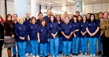 Laboratório de prótese dentária Marum Tecnidente festeja 50 anos