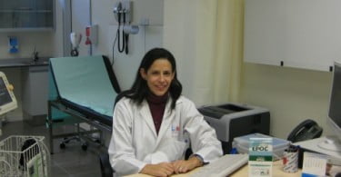 Hospital Infanta Leonor de Madrid investiga apneia do sono