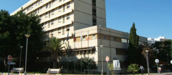 Hospital de Faro vai contratar 115 médicos especialistas