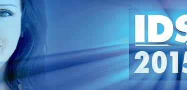 Ortodontia será o tema de destaque da IDS 2015