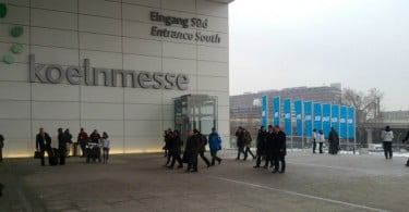 Empresas portuguesas marcam presença na IDS