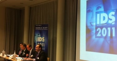 Antevisão da IDS 2011
