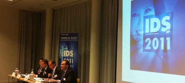 Antevisão da IDS 2011