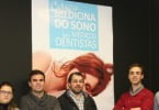 II Curso de Sono GS para Médicos Dentistas