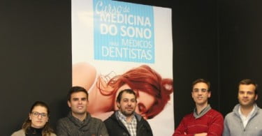 II Curso de Sono GS para Médicos Dentistas