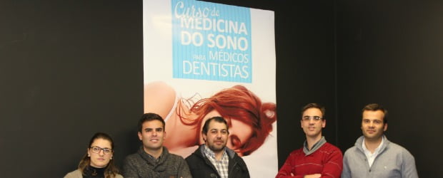 II Curso de Sono GS para Médicos Dentistas