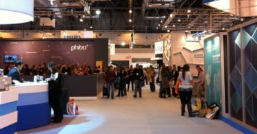 Expodental 2012: Crise afasta visitantes