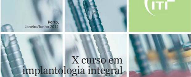 X Curso em Implantologia Integral