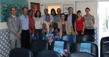 Curso teórico com cirurgia ao vivo de Elevação do Seio Maxilar