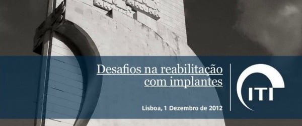 Curso: Desafios na reabilitação com implantes