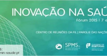 Inovação no setor da saúde vai estar em debate em Lisboa