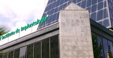 Instituto de Implantologia apoia Associação Acreditar