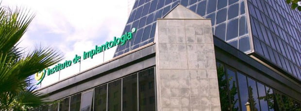 Instituto de Implantologia apoia Associação Acreditar