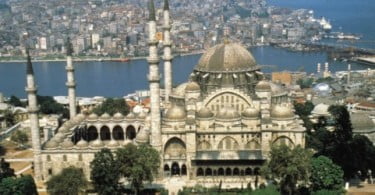 Congresso FDI em Istambul