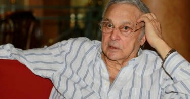 João Maló de Abreu distinguido com Prémio Especial Carreira