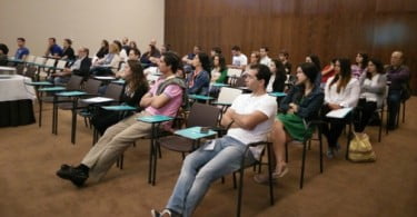 OMD: Jornadas da Primavera reúnem mais de 80 participantes