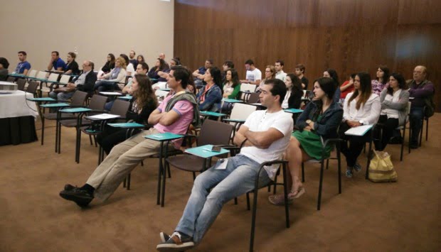 OMD: Jornadas da Primavera reúnem mais de 80 participantes