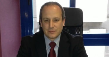 Orthoapnea tem novo Diretor Internacional