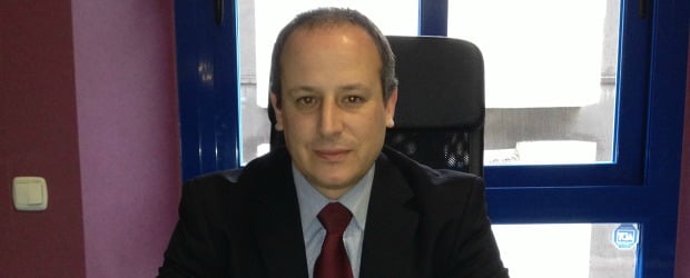 Orthoapnea tem novo Diretor Internacional