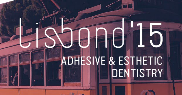 Lisbond 2015: Dentisteria Adesiva e Estética em discussão