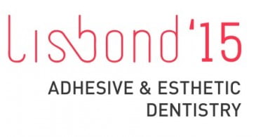 Lisbond 2015 começa hoje com curso hands-on de Dental Photography