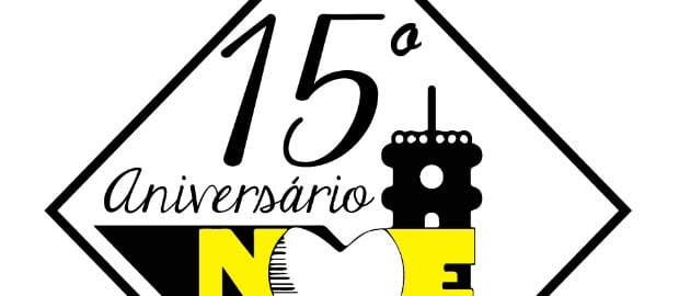 NEMD/AAC celebra 15º aniversário com jantar