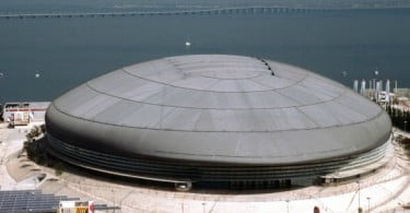 Congresso OMD muda-se para o MEO Arena