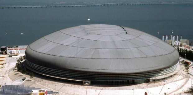 Congresso OMD muda-se para o MEO Arena