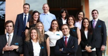 MIS e Porsche em evento sobre implantologia