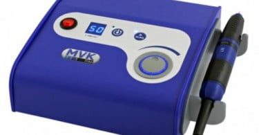HSSP vende motores MVK-line em Portugal