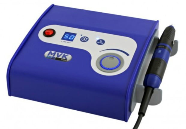HSSP vende motores MVK-line em Portugal