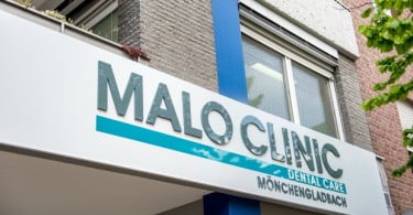 Malo Clinic abre a primeira clínica na Alemanha