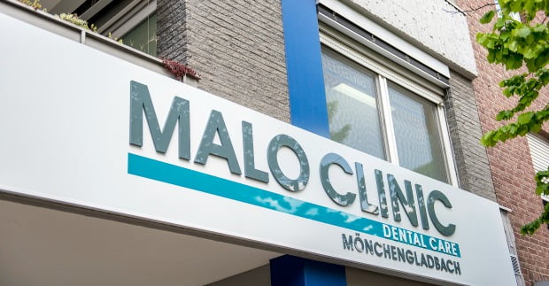 Malo Clinic abre a primeira clínica na Alemanha