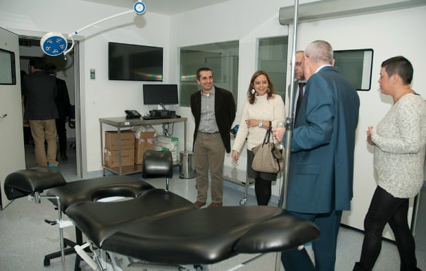 Malo Clinic aposta em nova unidade de reprodução medicamente assistida