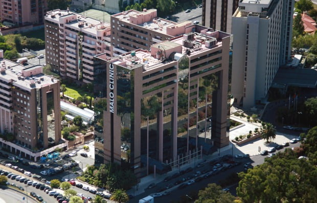 Malo Clinic Education promove Curso de Sedação Consciente