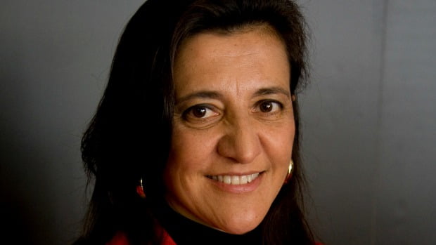 María José Sánchez