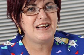 Clínica Dentária Dr.ª Mércia Cabrera: Uma porta amiga