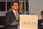 Mundo a Sorrir vence prémio Insead 2013-2014