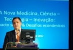 Ministro da Saúde garante que SNS vai ser protegido