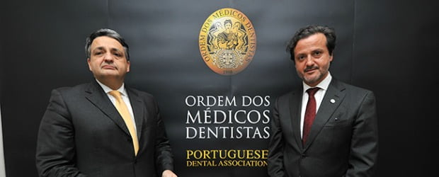 OMD reúne com ministro da Saúde