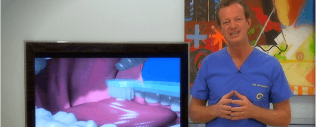 Minuto Saúde Oral VIP estreia na RTP Informação