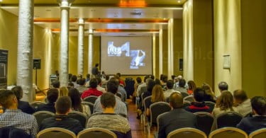 3D em destaque no V Evento da Montellano