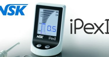 NSK apresenta iPexII