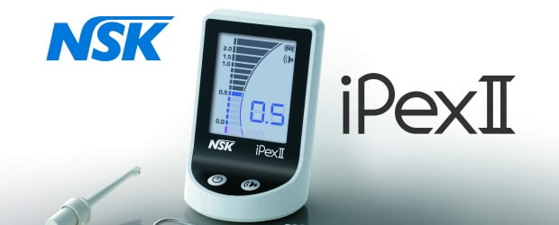 NSK apresenta iPexII