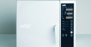 NSK lança iClave